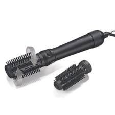 SEVERIN Warmluftbürste Haarpflege Fönbürste Rotierend Keramikbeschichtung Hohe W