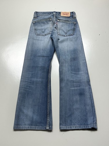 Vintage levis 512 bootcut - vintage,