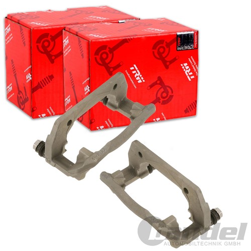 Trw halter bremssattel - 2x,