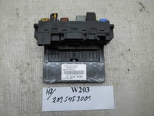 Sicherungskasten  2035453001