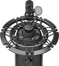 Mikrofonspinne für Blue Yeti