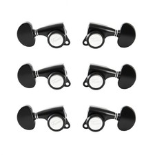 334GM Locking Tuners 3+3