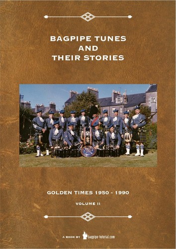 Bagpipe tunes and their - and,