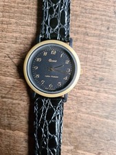 Ruhla Funkuhr Garde Läuft Vintage 