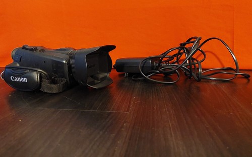 Canon legria g70 camcorder - canon,