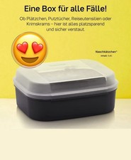 Tupperware Naschkätzchen 1,4