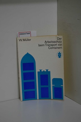 Der arbeitsschutz beim - der,