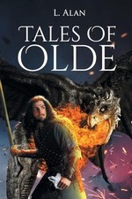 Alan - Tales of Olde - New