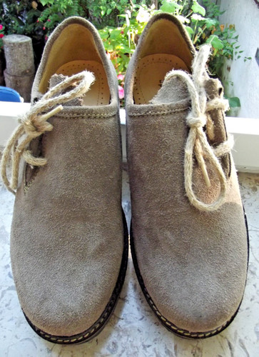 Trachtenschuhe harferln - trachtenschuhe,
