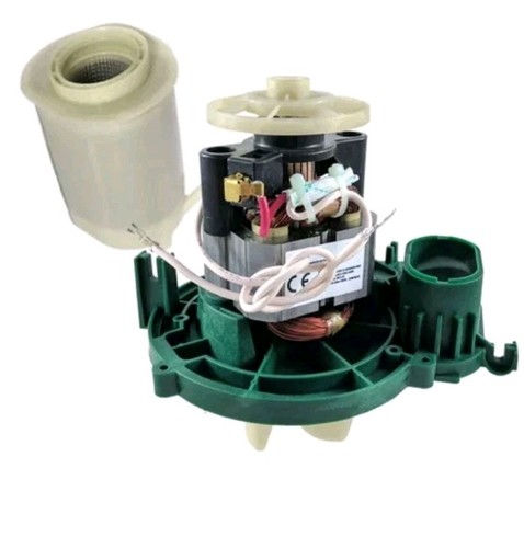 Kobold motor vk120 vk121 - motor, vk122