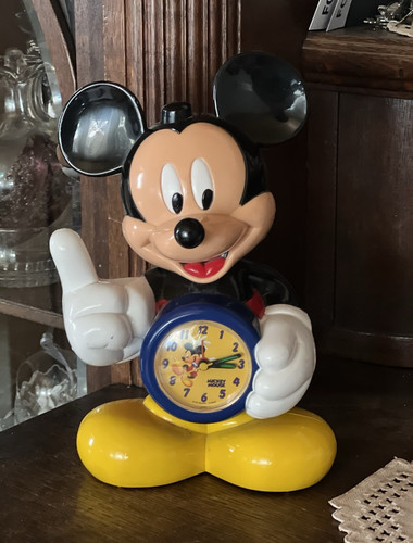 Sprechende vintage disney - vintage,