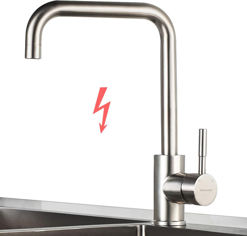 Bonade niederdruck armatur - bonade,