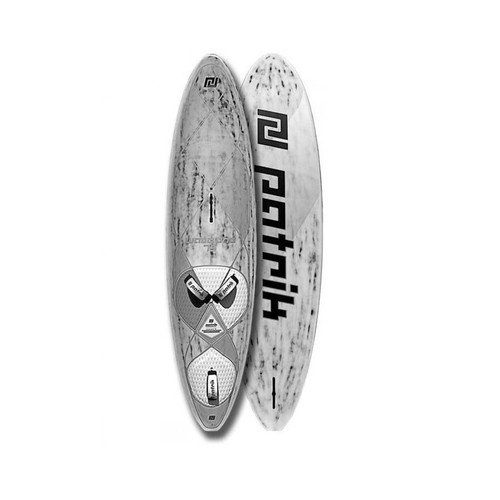Patrik wave one 75l waveboard - patrik,