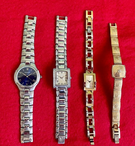 Designer uhren guess - 4,