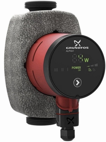 Grundfos alpha1 180 - grundfos,