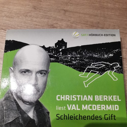 Schleichendes gift - schleichendes,