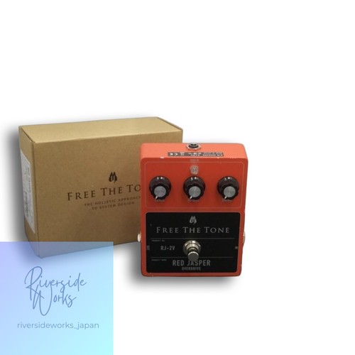 Free the tone 2v - free, rj-2v