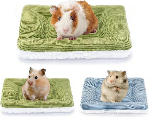 Stück meerschweinchen bett - meerschweinchen,