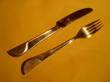 WMF SOLO Besteck für 1