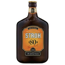Stroh austria inländer rum - stroh,