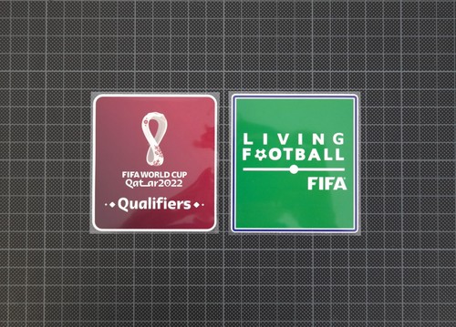 World cup qatar 2022 - world,