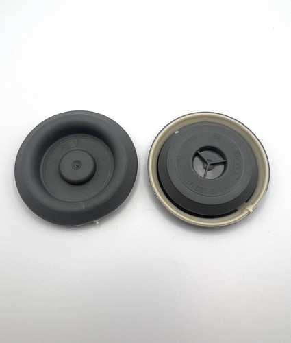 Stopfen 40mm original - 2x,