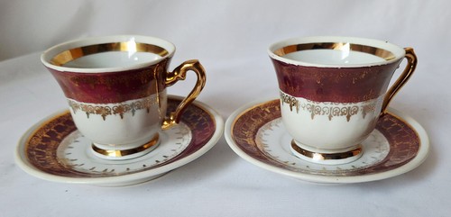 Zajegar espresso tassen - espresso-tassen, mit