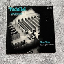 Pachelbel: Ur Magnificat -