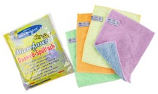 AQUA CLEAN Duoweb Spültuch