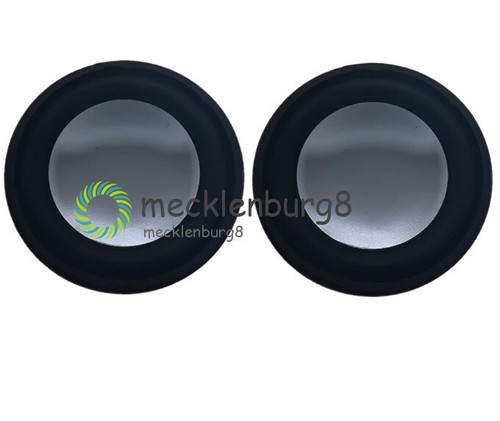 2pcs ohm 40mm full - ohm,