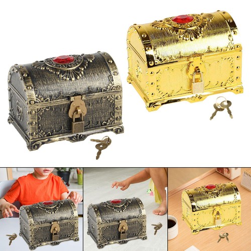 Piratenschatztruhe