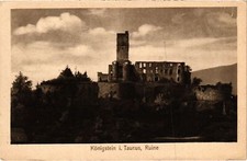 AK AK KÖNIGSTEIN IM TAUNUS