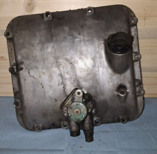 MWM KD 211 Motordeckel Bautz Traktor