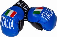 Mini Boxhandschuhe Italien