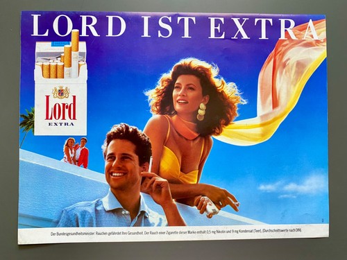 Lord ist extra - ist,