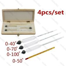 3stk Alkoholmeter mit