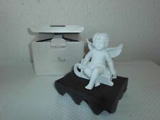 Rosenthal Engel Puto auf