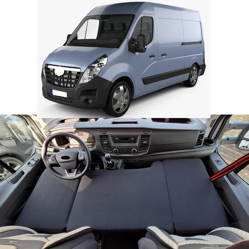 Camper bett kinderbett - camper-bett,