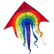 CIM Kinder-Drachen Rainbow