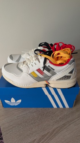 Adidas 9000 home overkill - adidas,