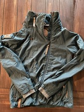 NAKETANO Brave New World Blue