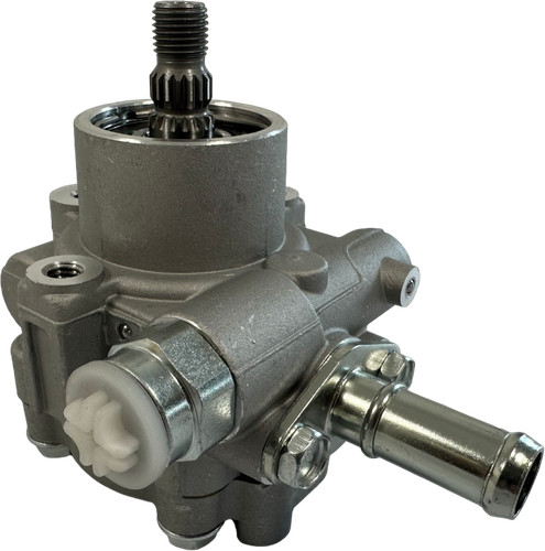 Servopumpe power steering pump - power,