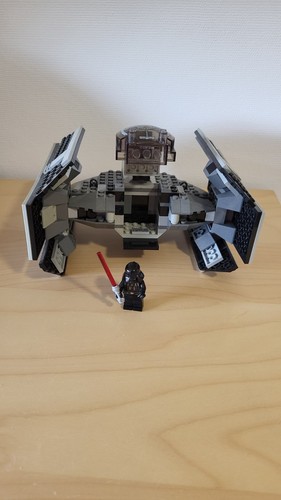 Lego star wars darth - darth, vaders