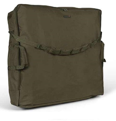 Fox voyager bedchair bag - fox, large