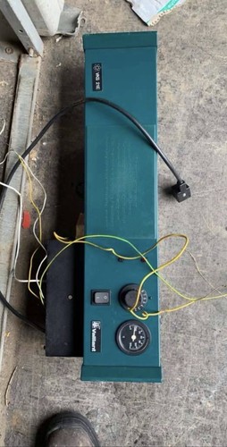Vaillant steuerung - vaillant,