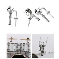 Tom Drumhalter Drum Rack