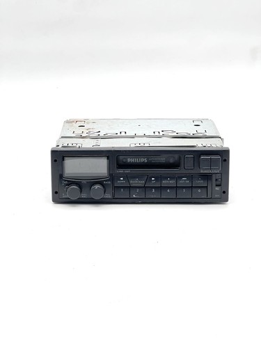 Philips 515 02 autoradio - ,