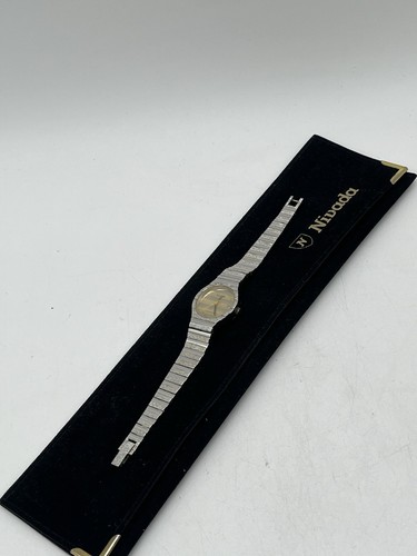 Nivada quartz damenuhr - nivada,
