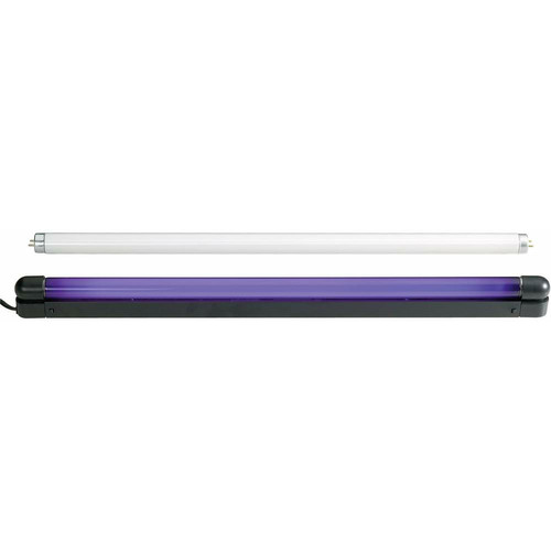 Neonröhre schwarzlicht 120cm - neonröhre,