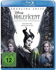 Maleficent: Mächte der Finsternis